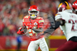 Commanders Chiefs Football