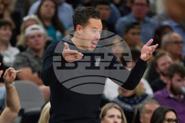 Raptors Spurs Basketball