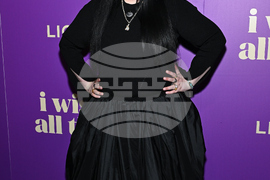 NY Premiere of "I Wish You All the Best"