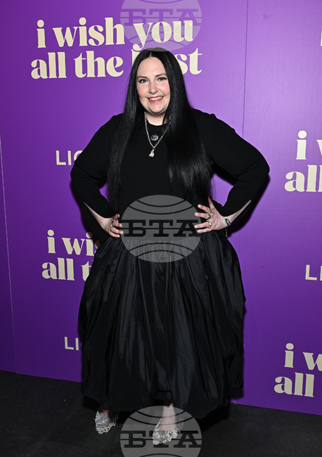 NY Premiere of "I Wish You All the Best"