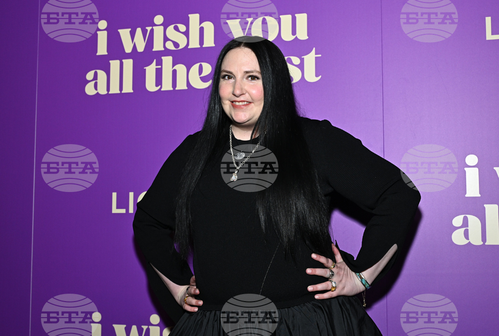 NY Premiere of "I Wish You All the Best"