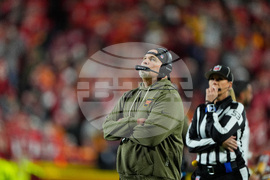 Commanders Chiefs Football