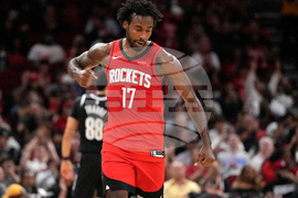 Nets Houston Basketball