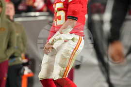 Commanders Chiefs Football