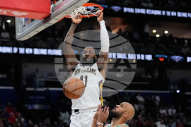 Celtics Pelicans Basketball