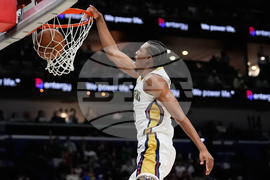 Celtics Pelicans Basketball