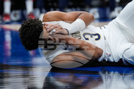 Celtics Pelicans Basketball