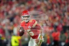 Commanders Chiefs Football