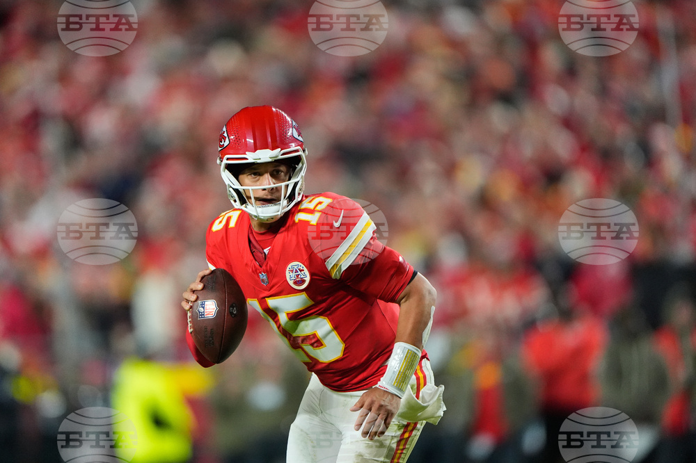 Commanders Chiefs Football