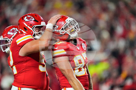 Commanders Chiefs Football