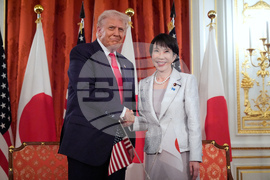 Japan Trump Asia