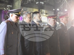 Снимка: Община Благоевград