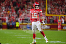 Commanders Chiefs Football