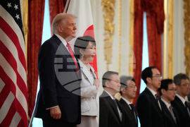 Japan Trump Asia