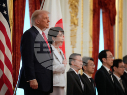 Japan Trump Asia