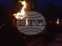 Снимка: Община Благоевград