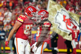 APTOPIX Commanders Chiefs Football