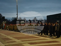 Снимка: Община Благоевград