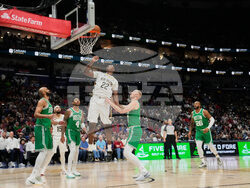 Sports Betting Arrests Basketball