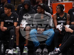 Nuggets Timberwolves Basketball