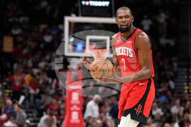 Nets Houston Basketball