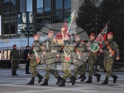 Снимка: Община Благоевград