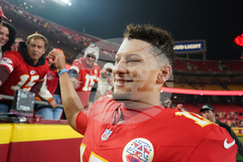 Commanders Chiefs Football