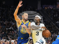 Grizzlies Warriors Basketball