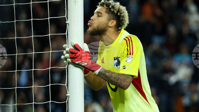 Интер Маями привлече вратаря на годината в МЛС 