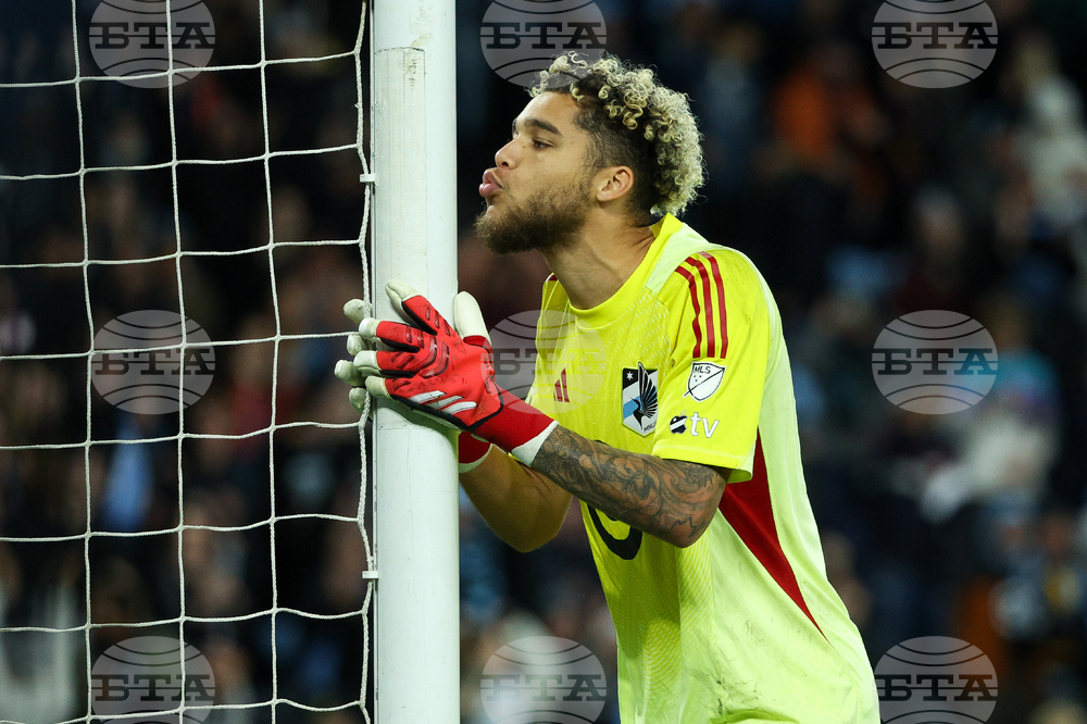 Интер Маями привлече вратаря на годината в МЛС 