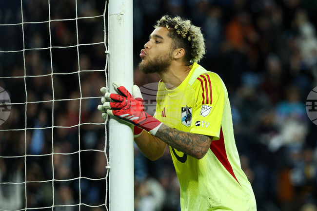 Интер Маями привлече вратаря на годината в МЛС 