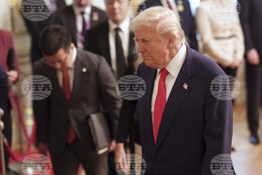 Japan Trump Asia