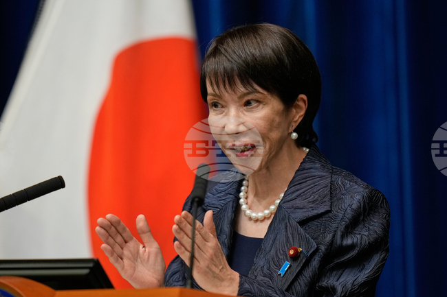 South Korea APEC Lee