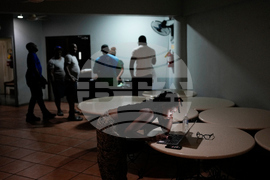 Jamaica Extreme Weather