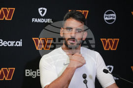 Commanders Chiefs Football