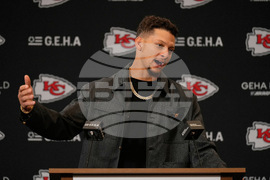 Commanders Chiefs Football