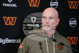 Commanders Chiefs Football