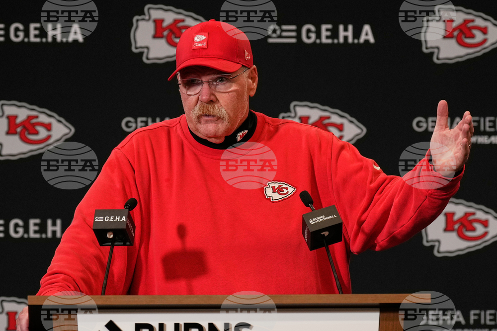 Commanders Chiefs Football