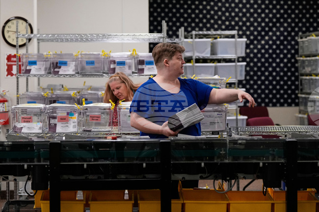 US Election 2025 Redistricting California