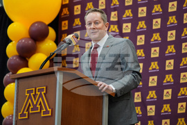 Minnesota Season Preview Basketball