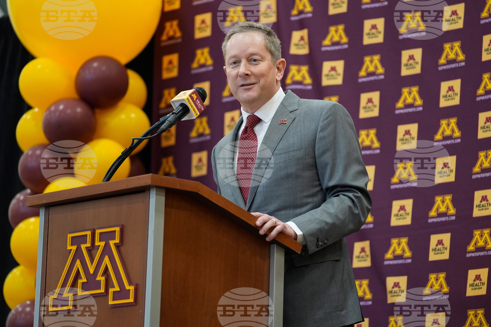 Minnesota Season Preview Basketball
