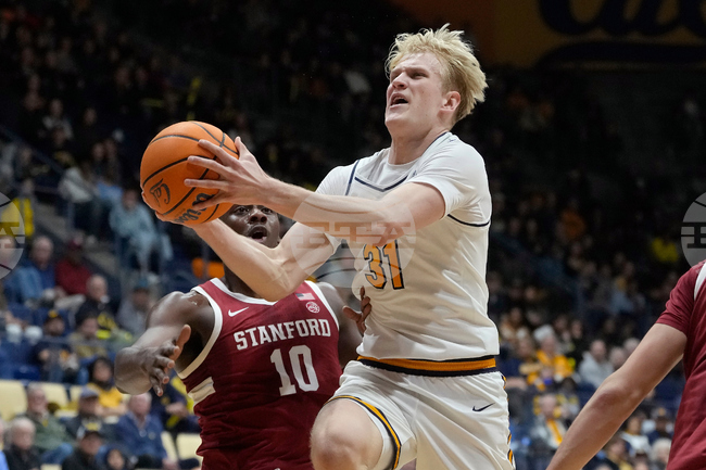 California Preview Basketball