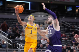 Minnesota Season Preview Basketball