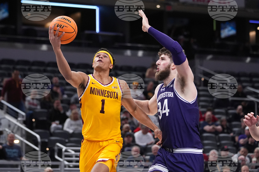 Minnesota Season Preview Basketball