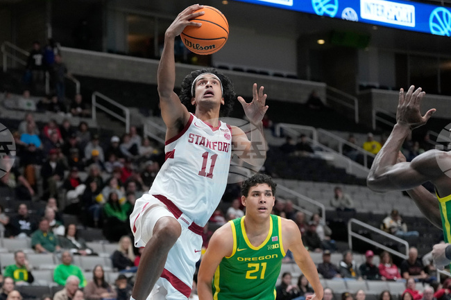 Stanford Preview Basketball