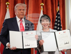 Japan Trump Asia