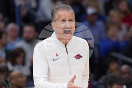 Arkansas Memphis Basketball