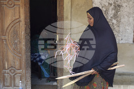 Tanzania Seaweed Farmers
