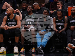 Nuggets Timberwolves Basketball