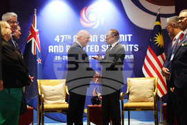 Malaysia ASEAN New Zealand